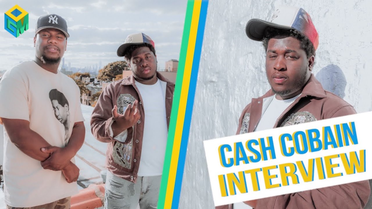 Cash Cobain on Nirvana, &ldquo;Sample God&rdquo;, 719 Deluxe,  Lil Yachty, Mixtape Era, Lucki,  & More
