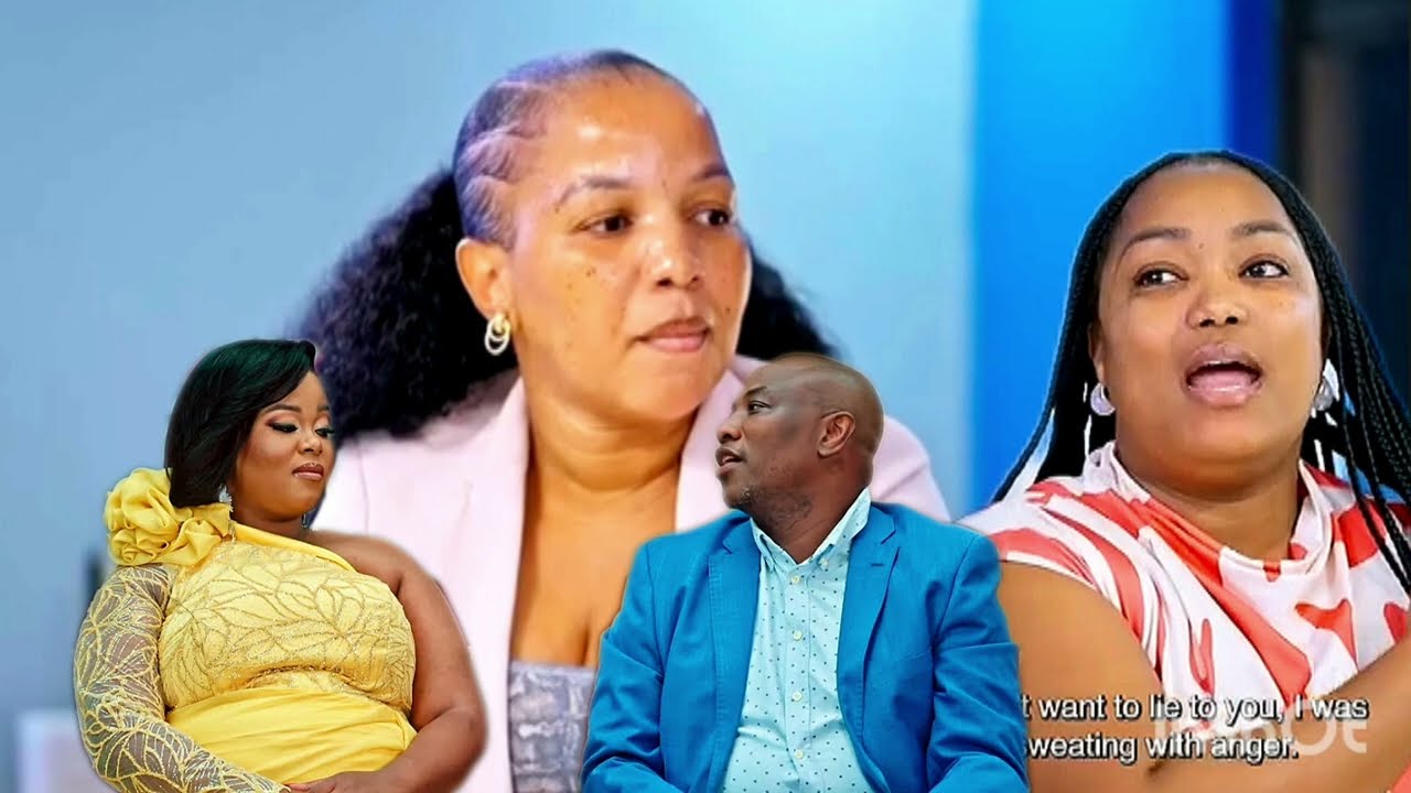 This could be the reason why Makhumalo is requesting for a DNA for the Mseleku kids