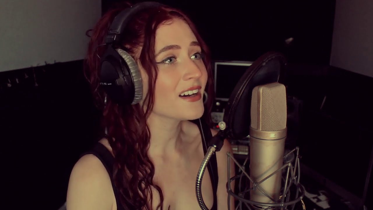 Janet Devlin - So Cold (Live @ HQ)
