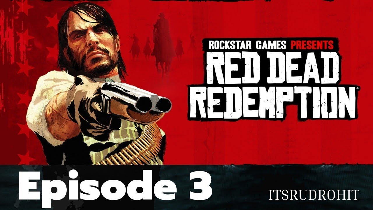 Bade Dino baad Again RDR | Netflix Version | Episode - 3