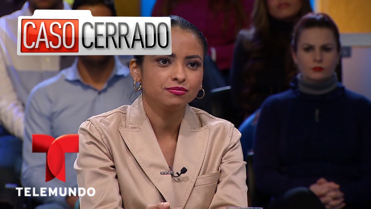 Venderé Hasta Su Sangre!😡🙅‍♀️| Caso Cerrado | Telemundo