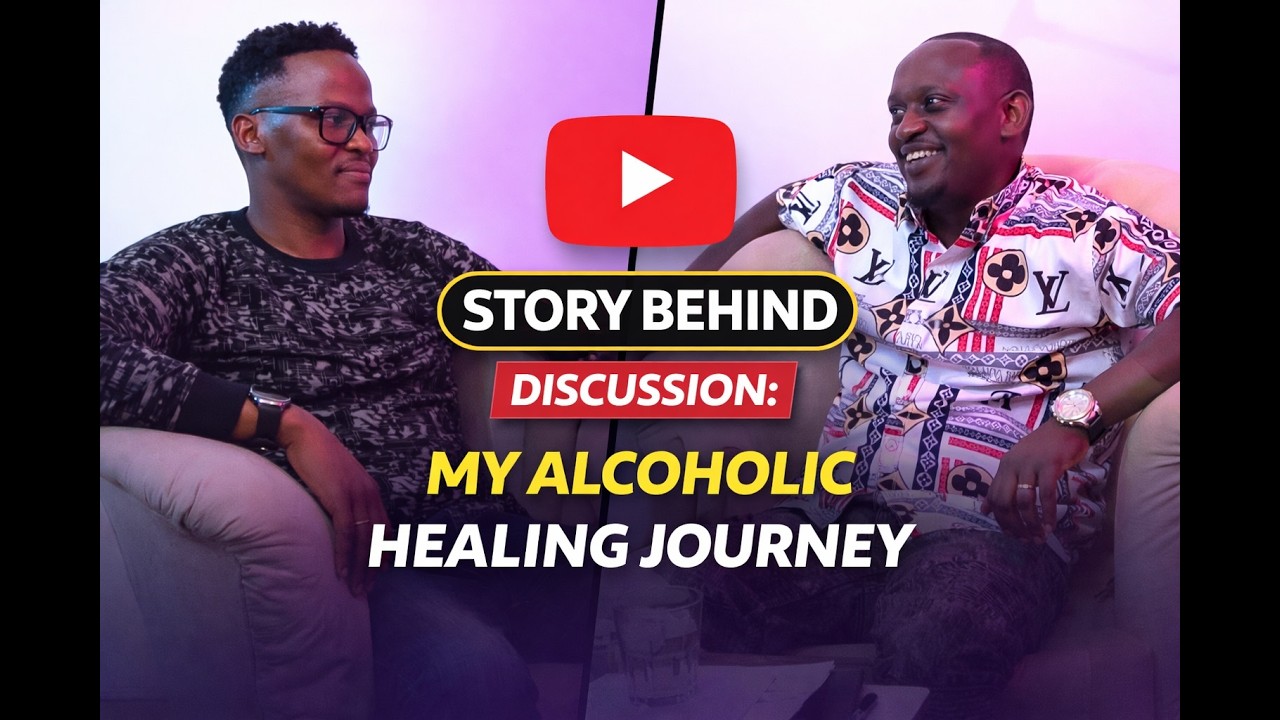 STORY BEHIND ||