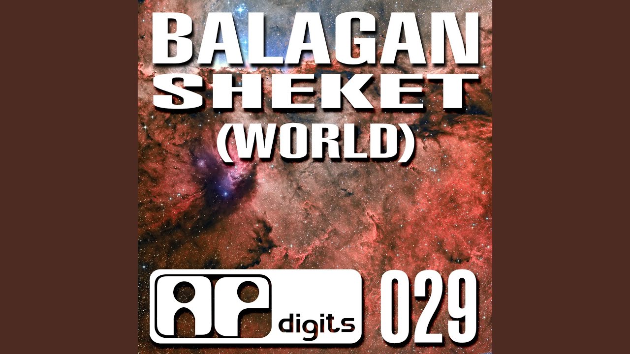 Sheket (World Ensemble)