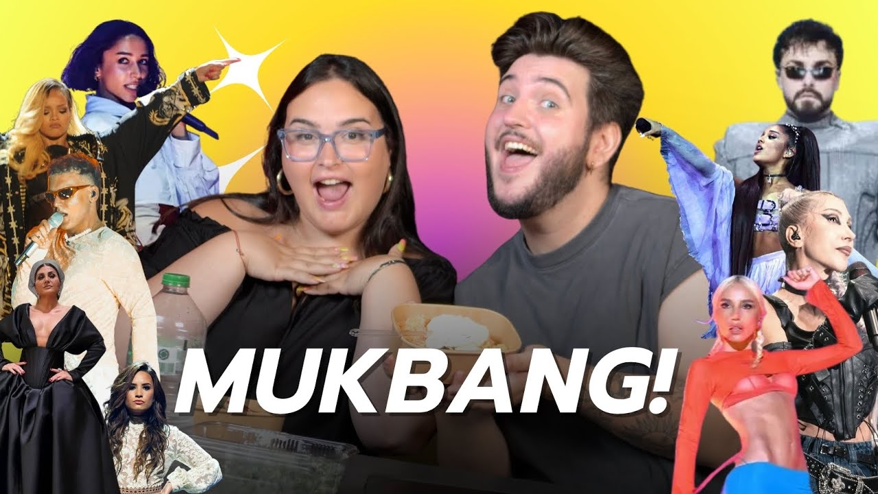 ÜNLÜLERİN DEĞİŞİK SAHNE KOSTÜMLERİ?!❤️‍🔥 (Manifest, Hadise, Sefo, Edis, Gülşen..) w/Öykü Dörter