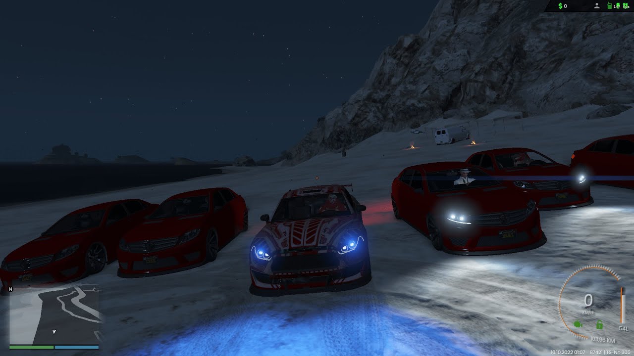 [GVMP] 893😈 | Zema_Ademi