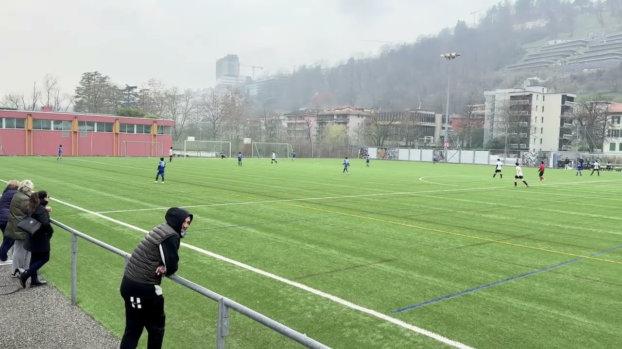 2T   Rapid C4 Vs Team 2 Ponti C2