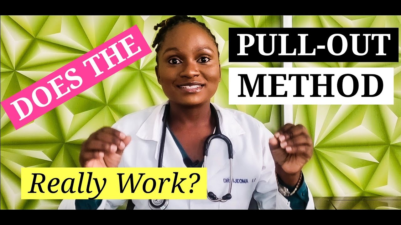 Can I Get Pregnant with the Pulling out Method?