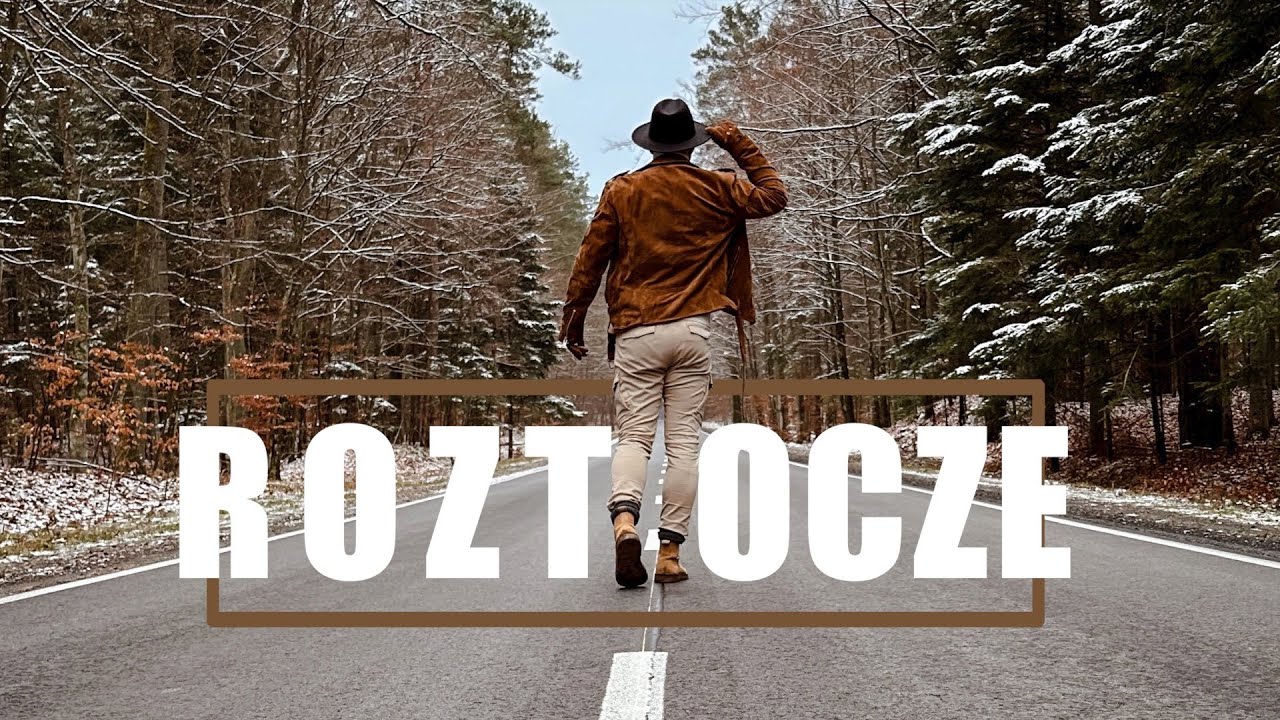 Wojew&oacute;dztwo Lubelskie - Roztocze Środkowe. #mistrzostwavlogerow #mistrzostwablogerow #visitpoland