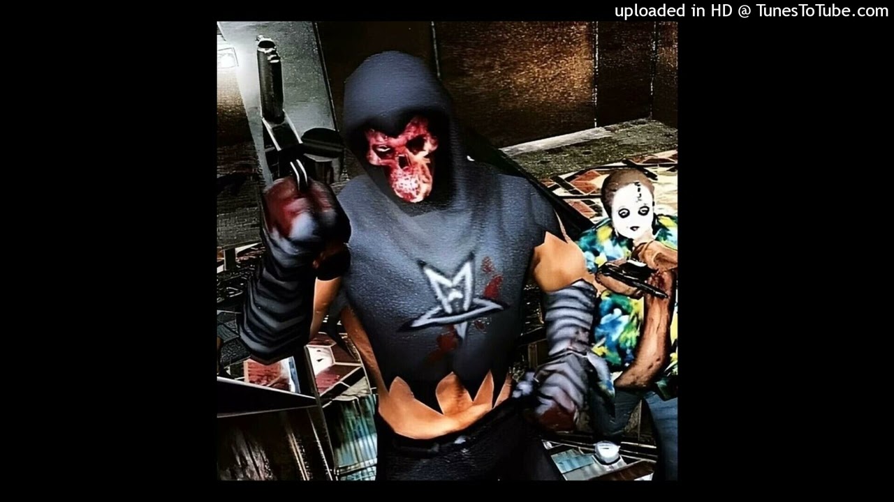 [FREE] Dark plug + Evil plug type beat 