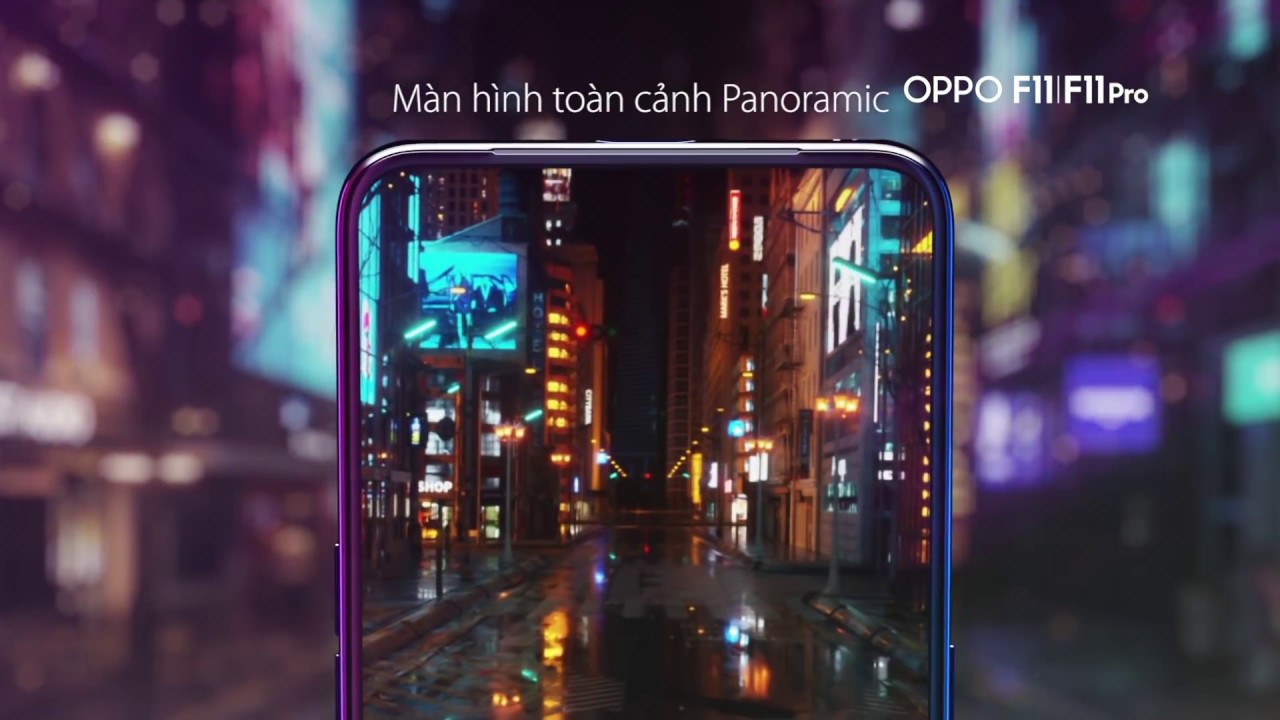 OPPO F11 | F11 PRO - Product TVC (Official) - Pricing