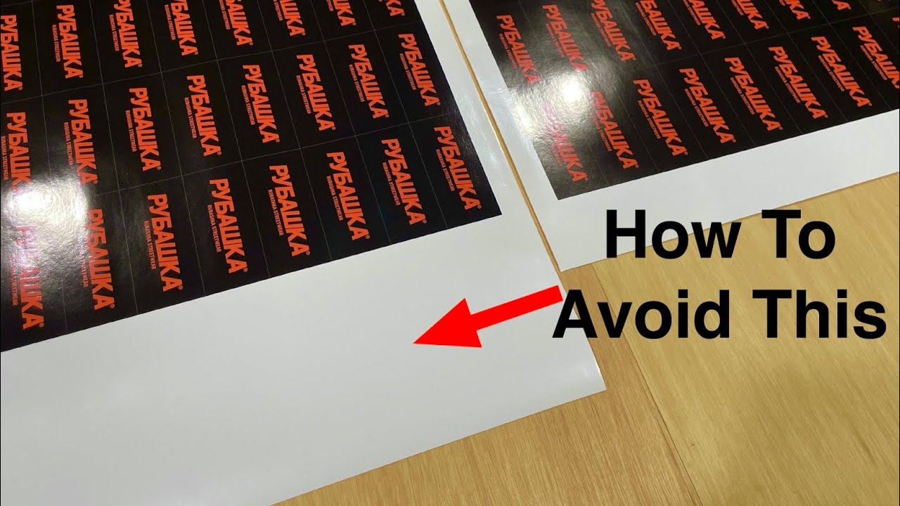 How To Trick Your Roland BN-20A to Waste Less Vinyl