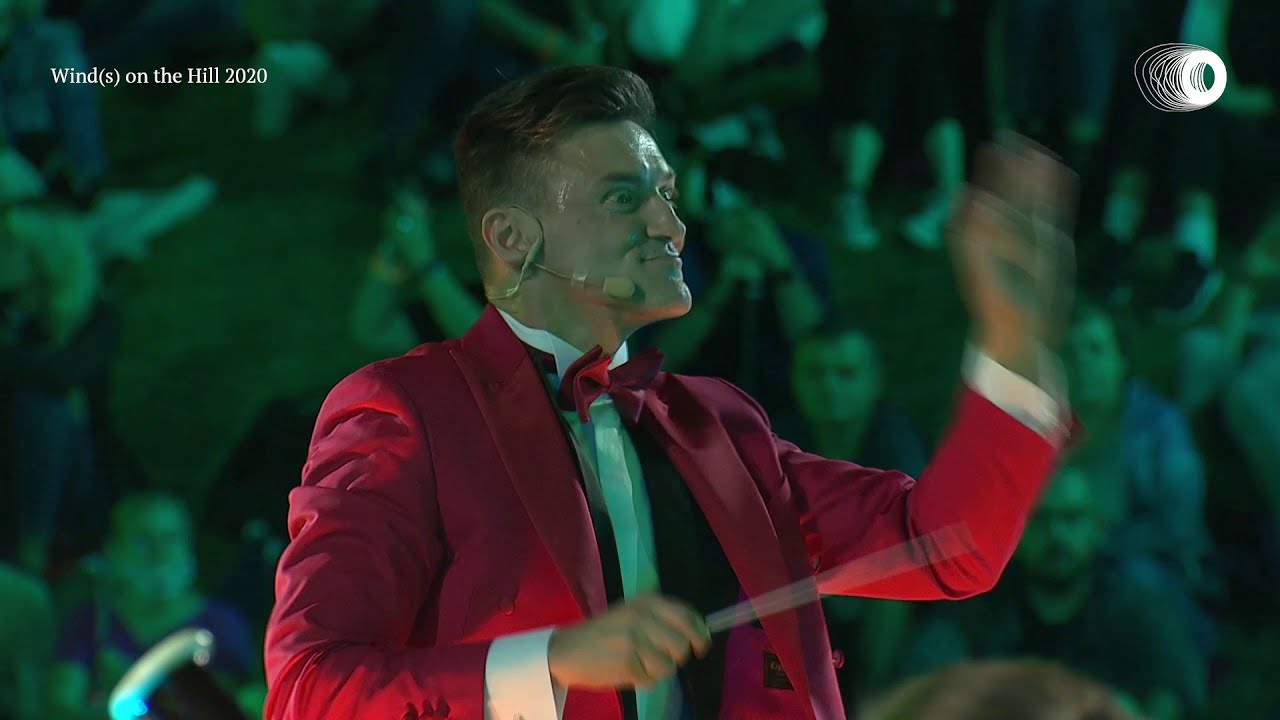 NOD | Game of Thrones I The Polish National Wind Orchestra | Gra o tron