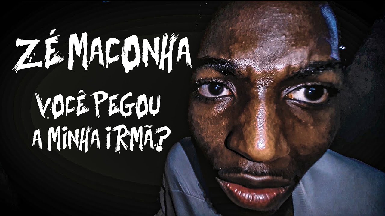 O DIA QUE INFERNIZEI O MEU CUNHADO