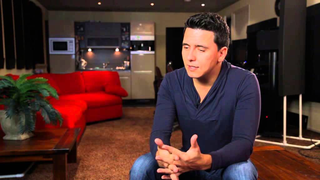 Die Jan Smit Story - Das Comeback des Superstars aus Holland!