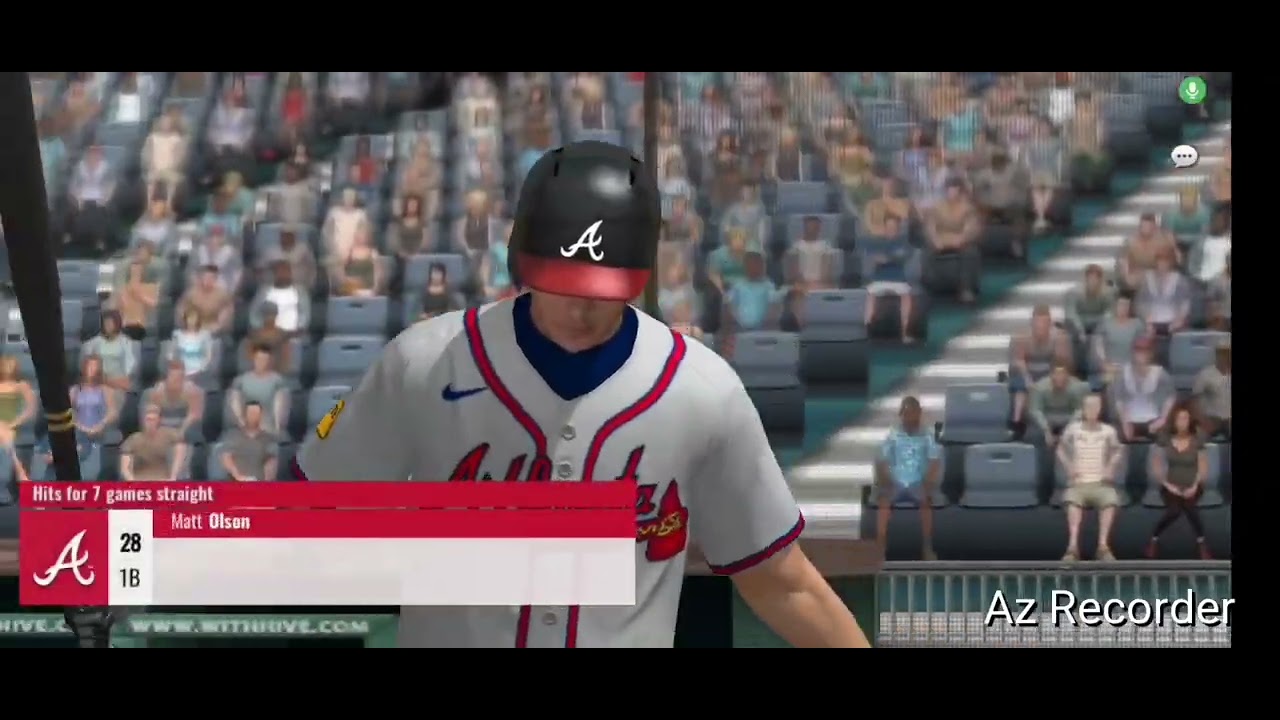 Video#9 4-15/24 #JackieRobinsonDay 1/4 6-6/24 #mlb9inning 