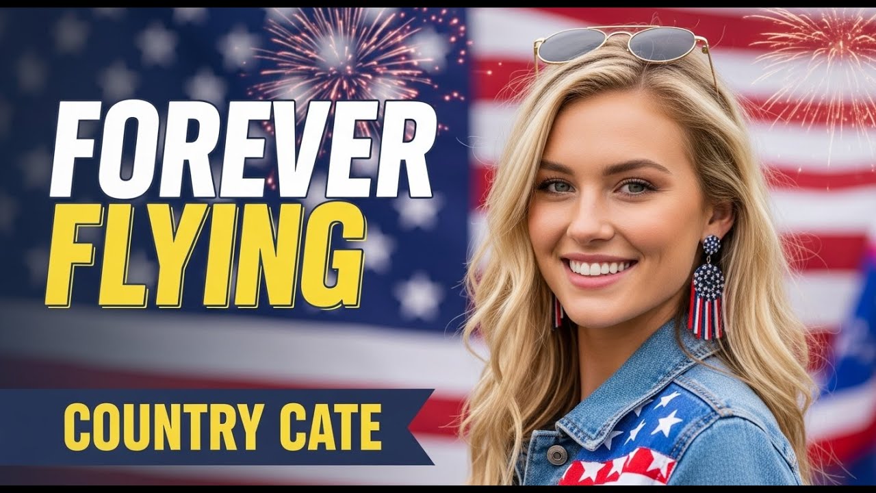 'That Old Flag' - Tribute to the American Flag | Country Cate