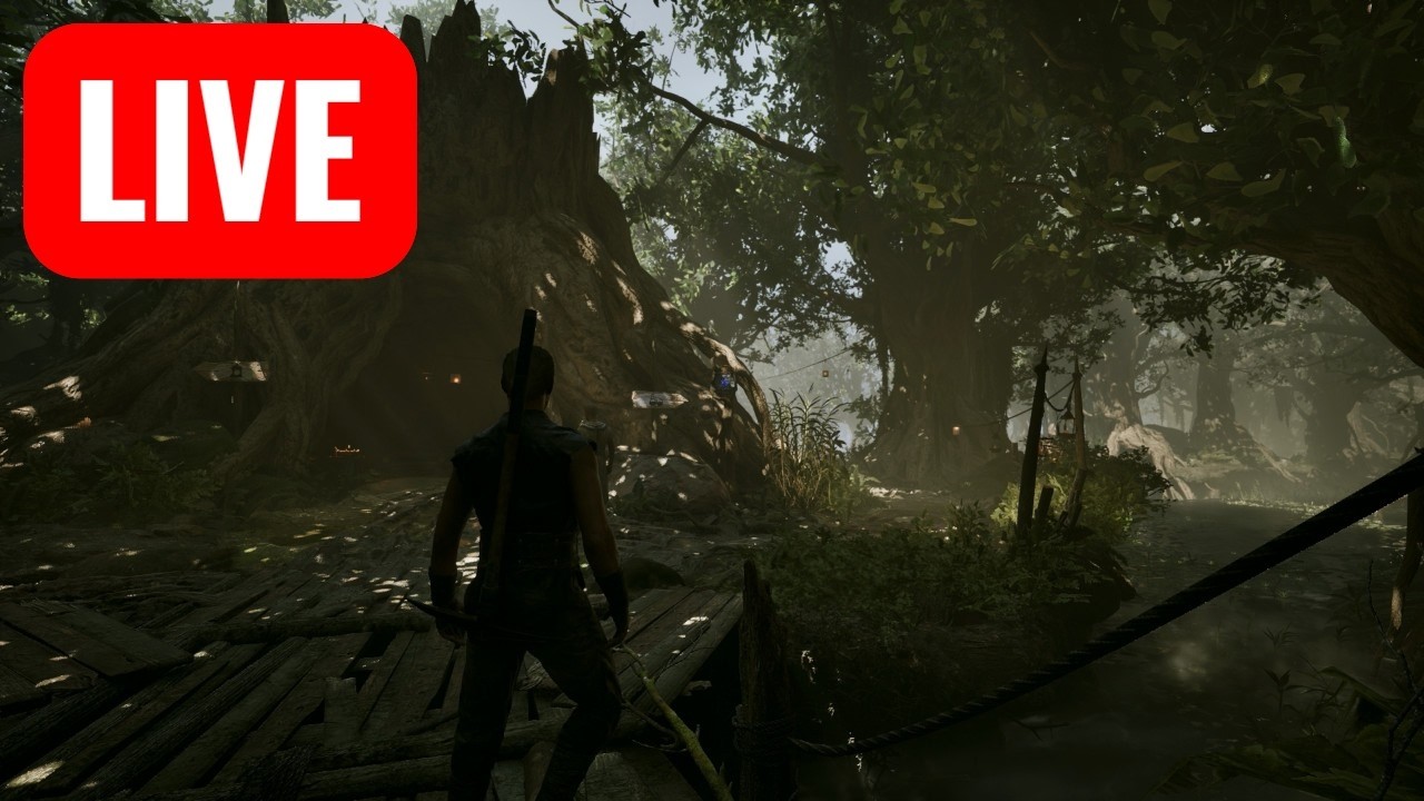 Gothic 1 Remake | Premiera