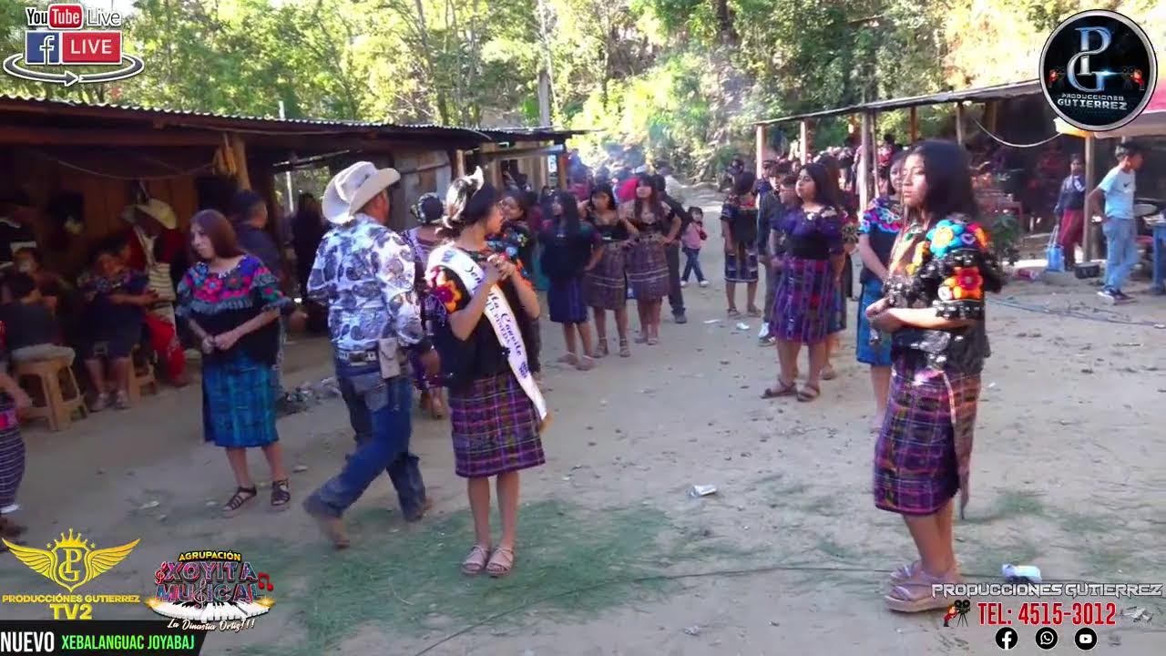 FIESTA EN HONOR AL ABUELO SAN SIMÓN Y SANTIAGO APÓSTOL EN CASA DEL COMPADRE ROLANDO ALONZO ORTIZ