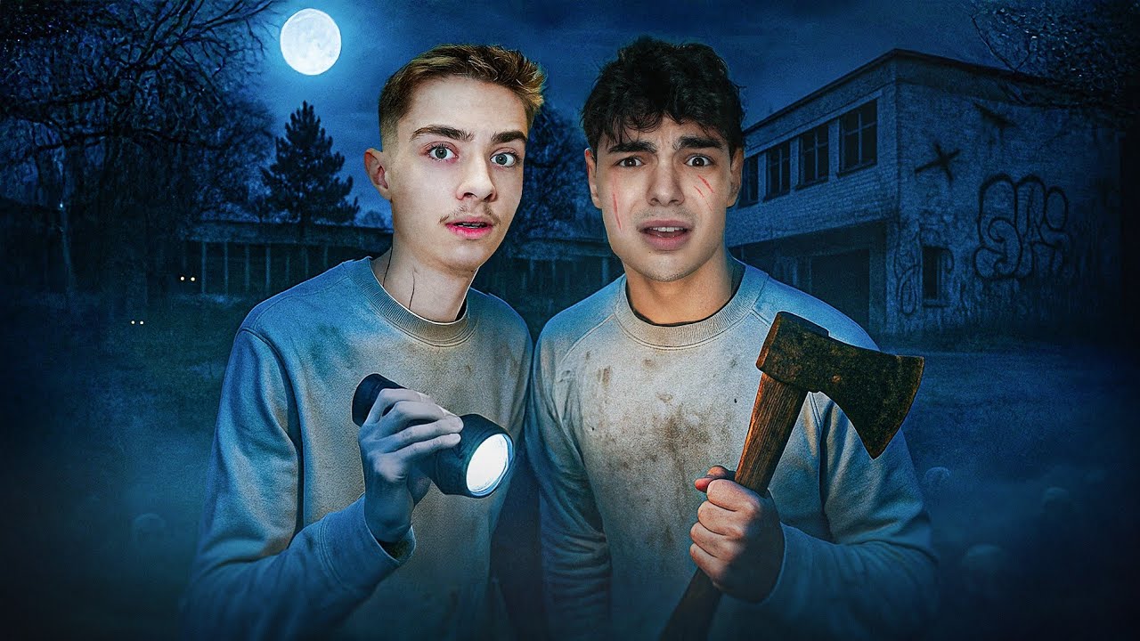 Exploram Cel Mai Bantuit Complex Din Romania