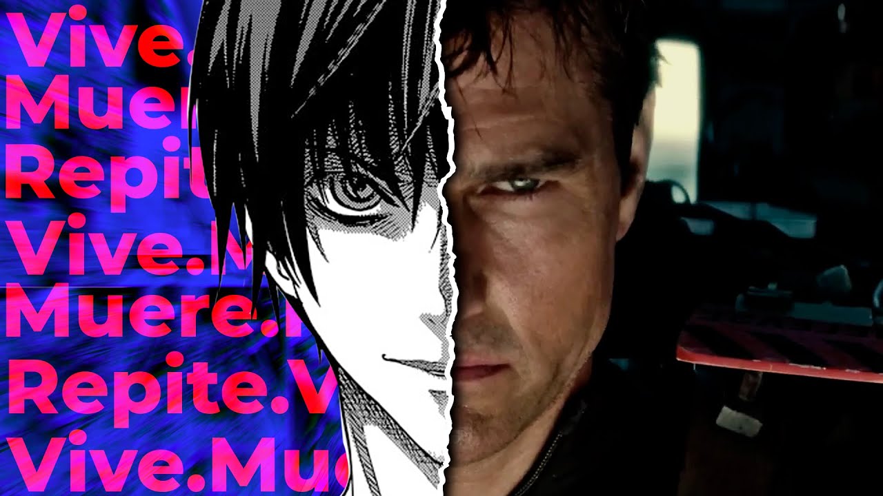 Cuando el Manga y el Live Action están al Mismo Nivel