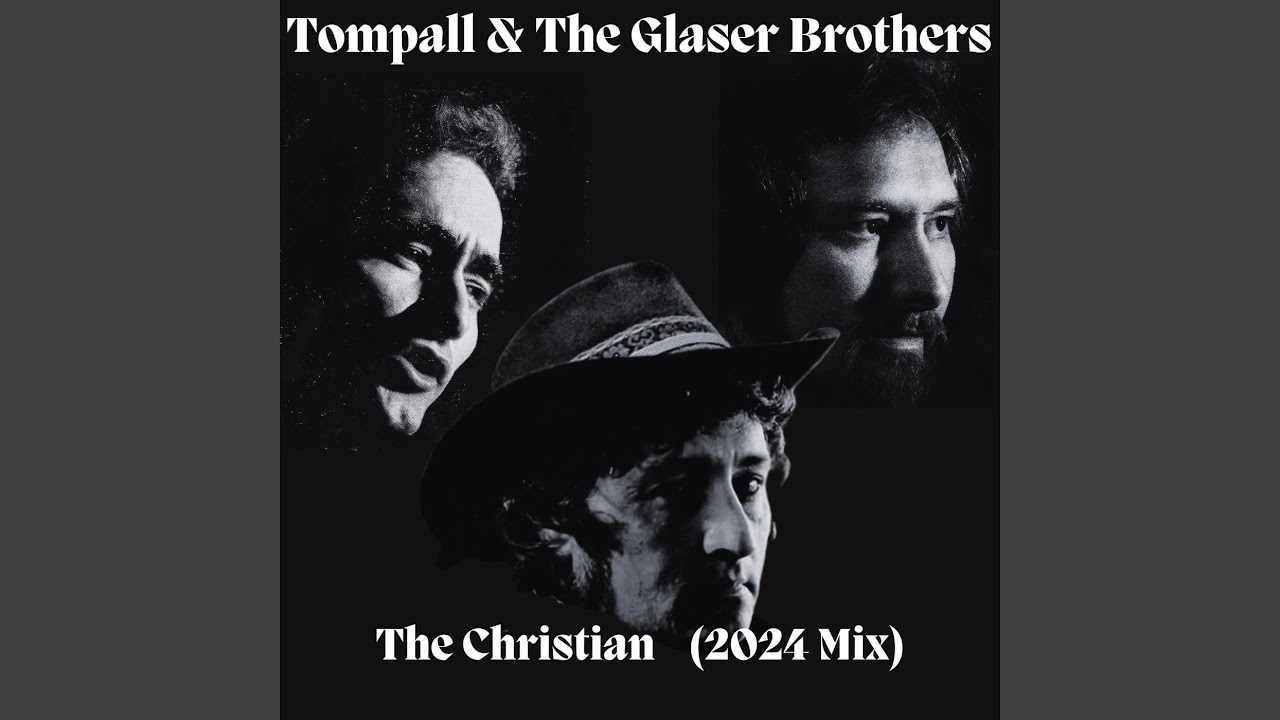 The Christian (2024 Mix)