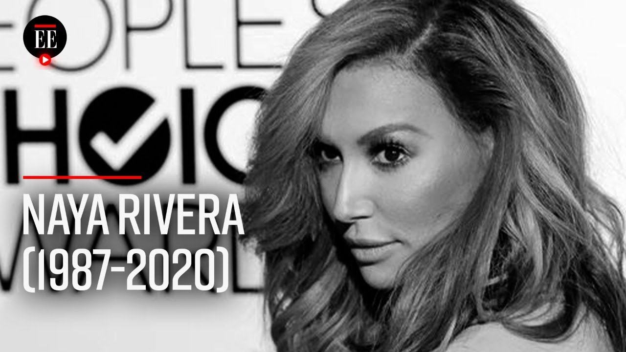 Naya Rivera: la autopsia determinó que la actriz murió como consecuencia de un ahogamiento.
