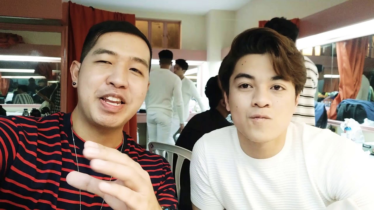 Fast Talk with Hashtag CK: 