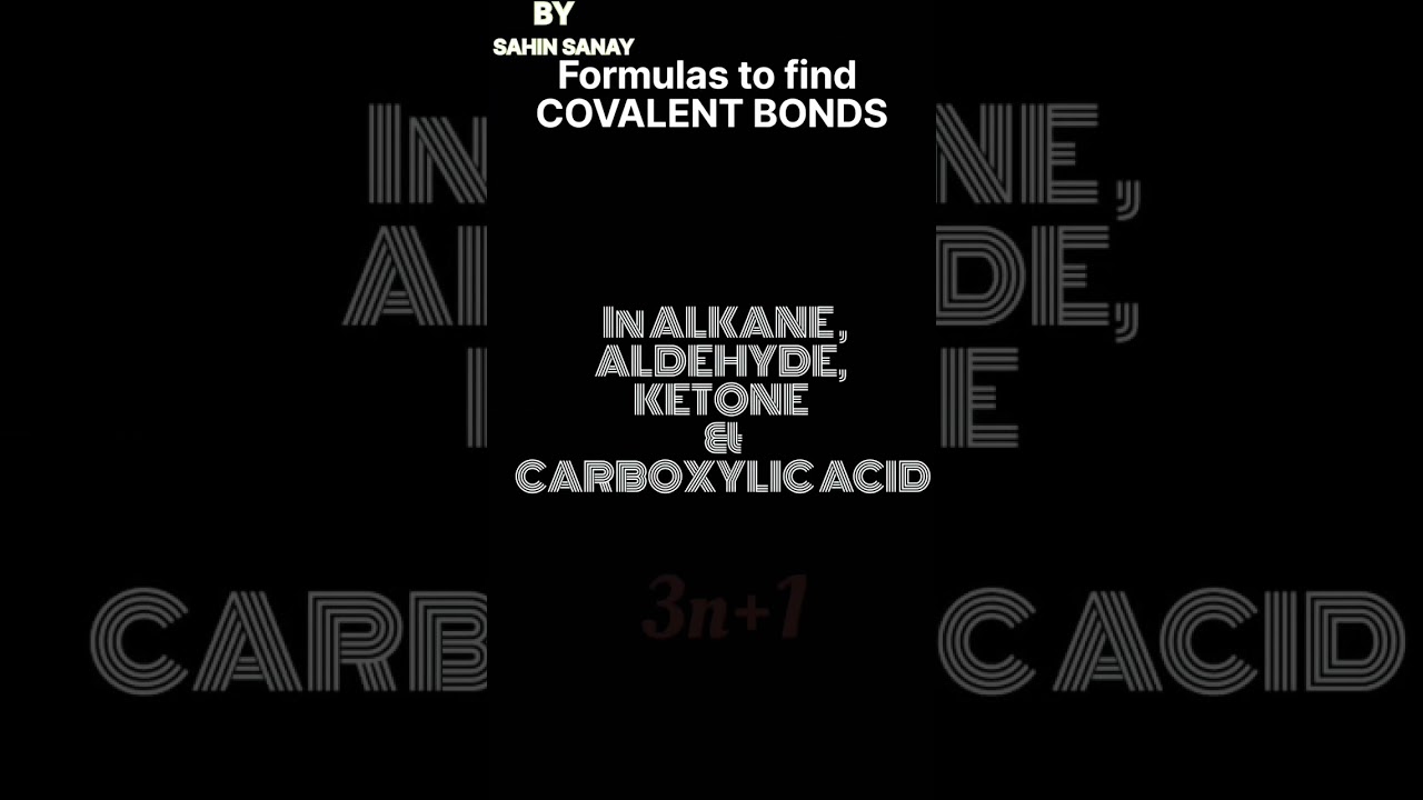 CARBON  AND  ITS COMPOUNDS  