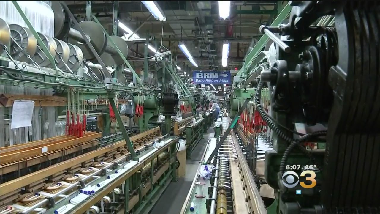 Pennsylvania Company Developing Heat Resistant Fabric for Space Explorations