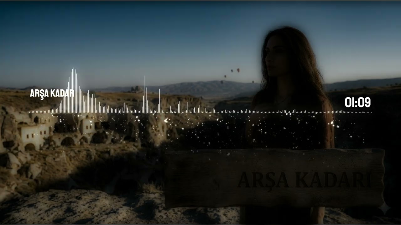 Arşa Kadar