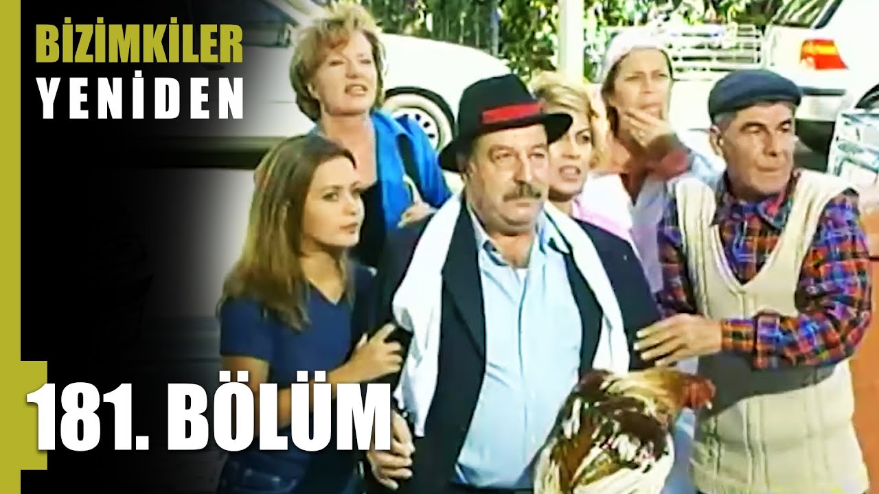 Bizimkiler 