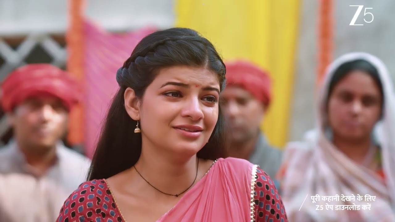 Saru Latest Episode 283 Best Scene | सरु | Mohak Matkar, Shagun Pandey, Anushka | Zee TV APAC