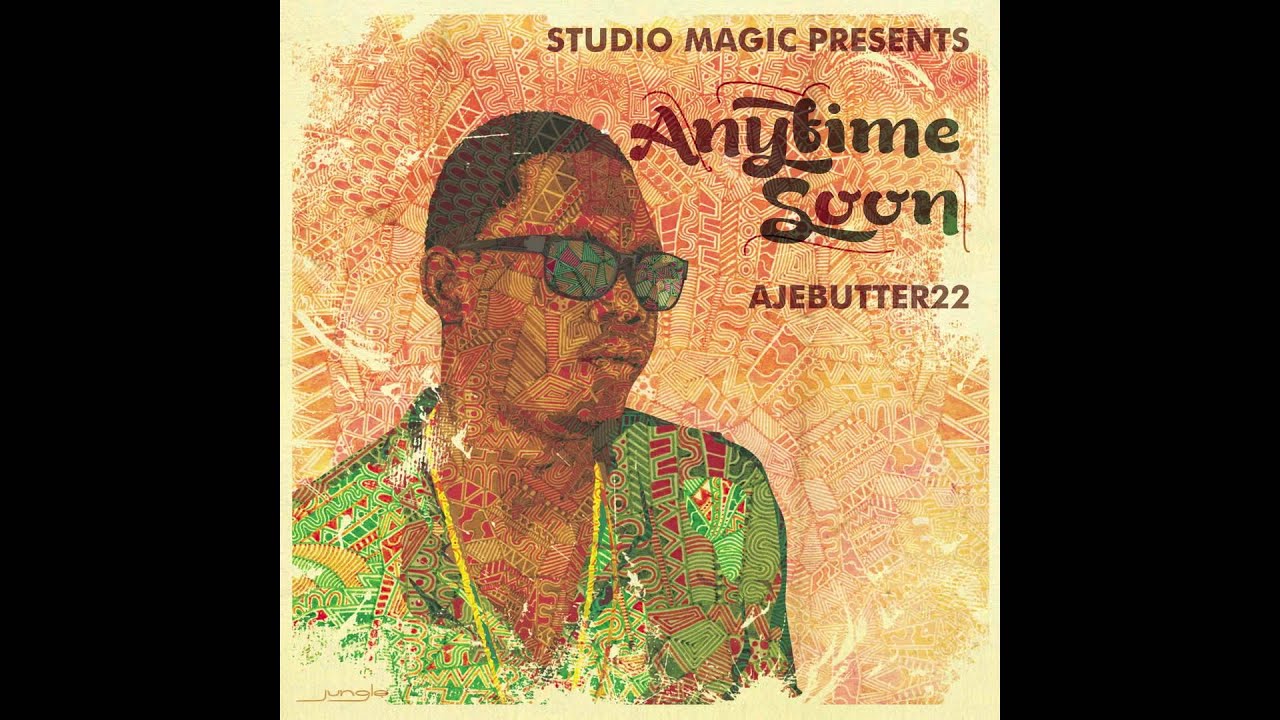 Omo Pastor - Ajebutter22 & Studio Magic featuring BOJ