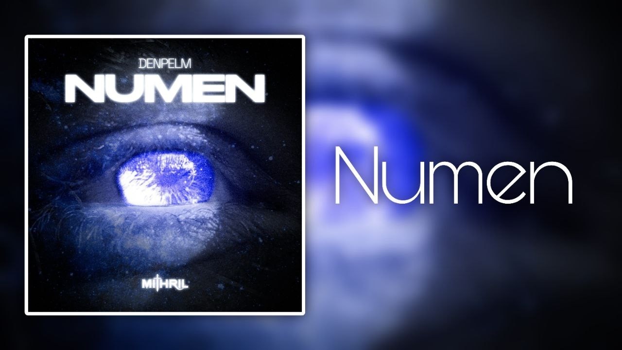 DenPelm - Numen