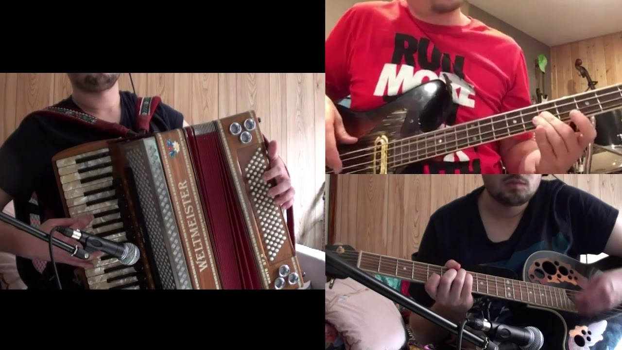 Reci le zakaj (Avsenik) + Brian Pavlič