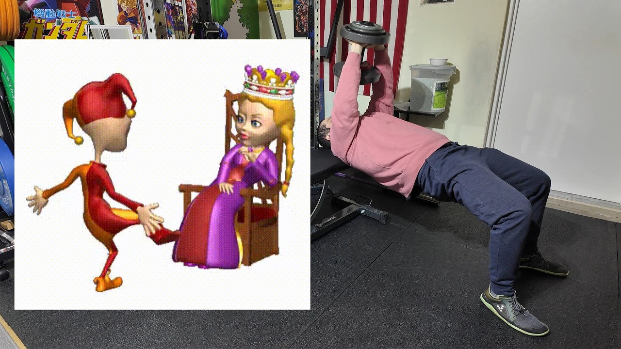 Jestermaxxing