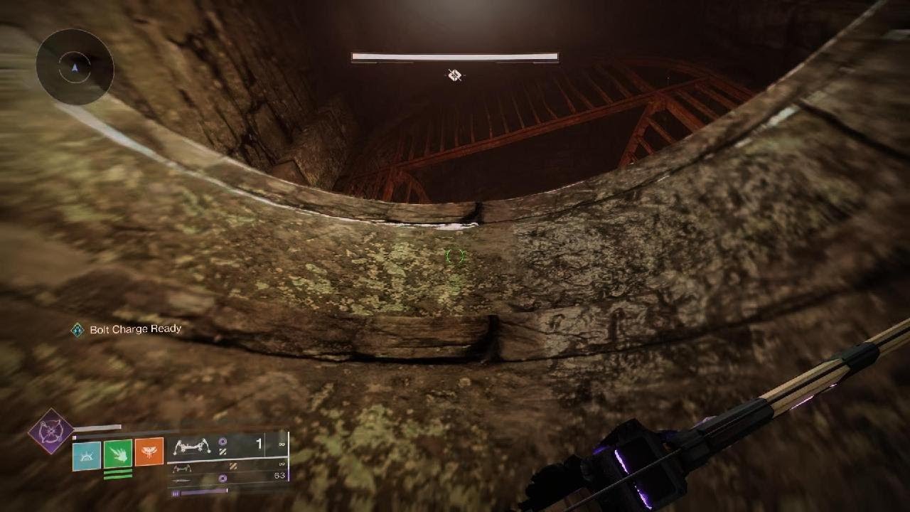 Solo flawless Dark Age Hunt Warlords Ruin