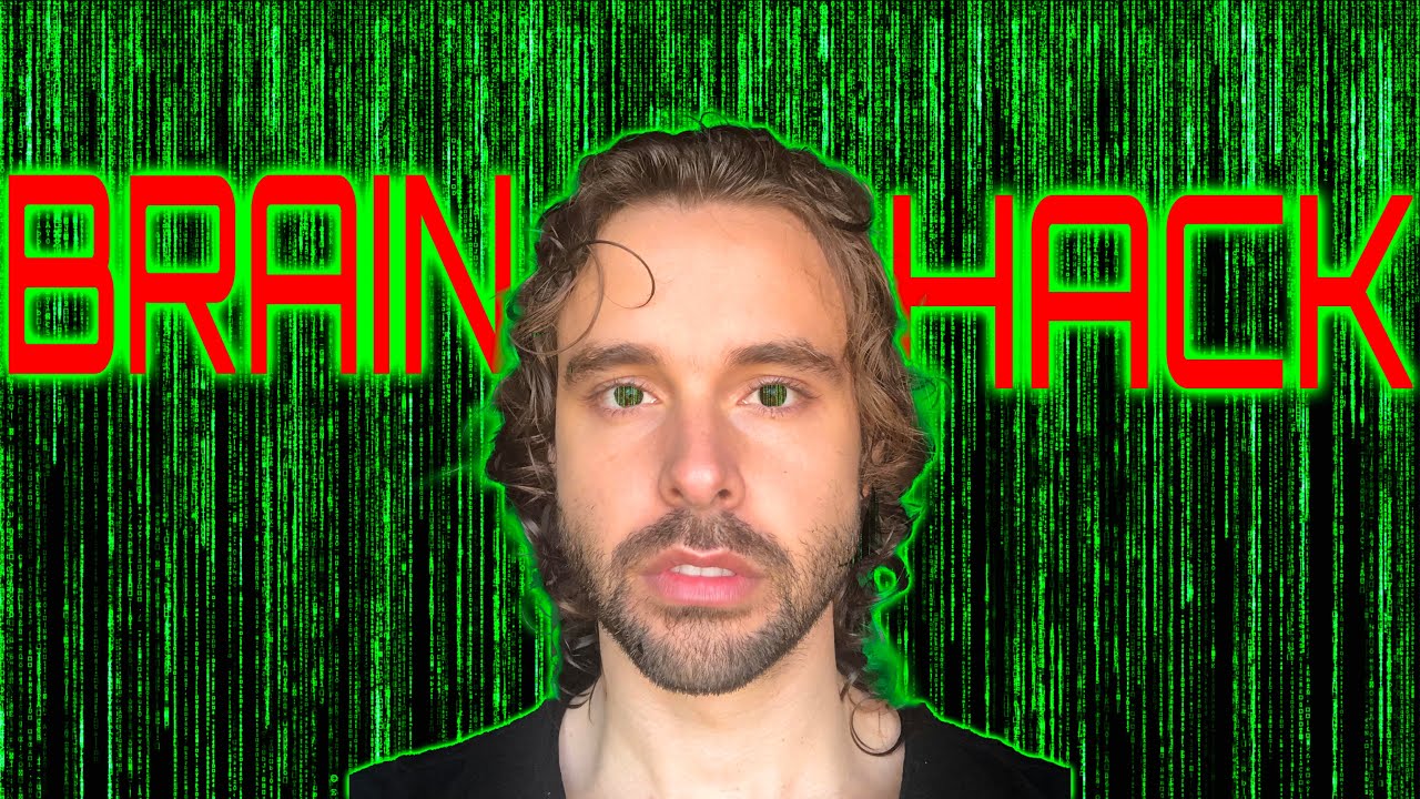 Hack Your Brain With Meditation, Step by Step Tutorial