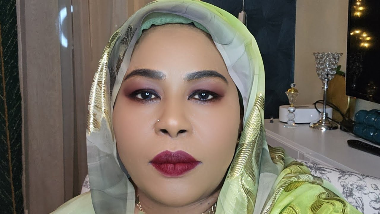Kawther Abdalla is live