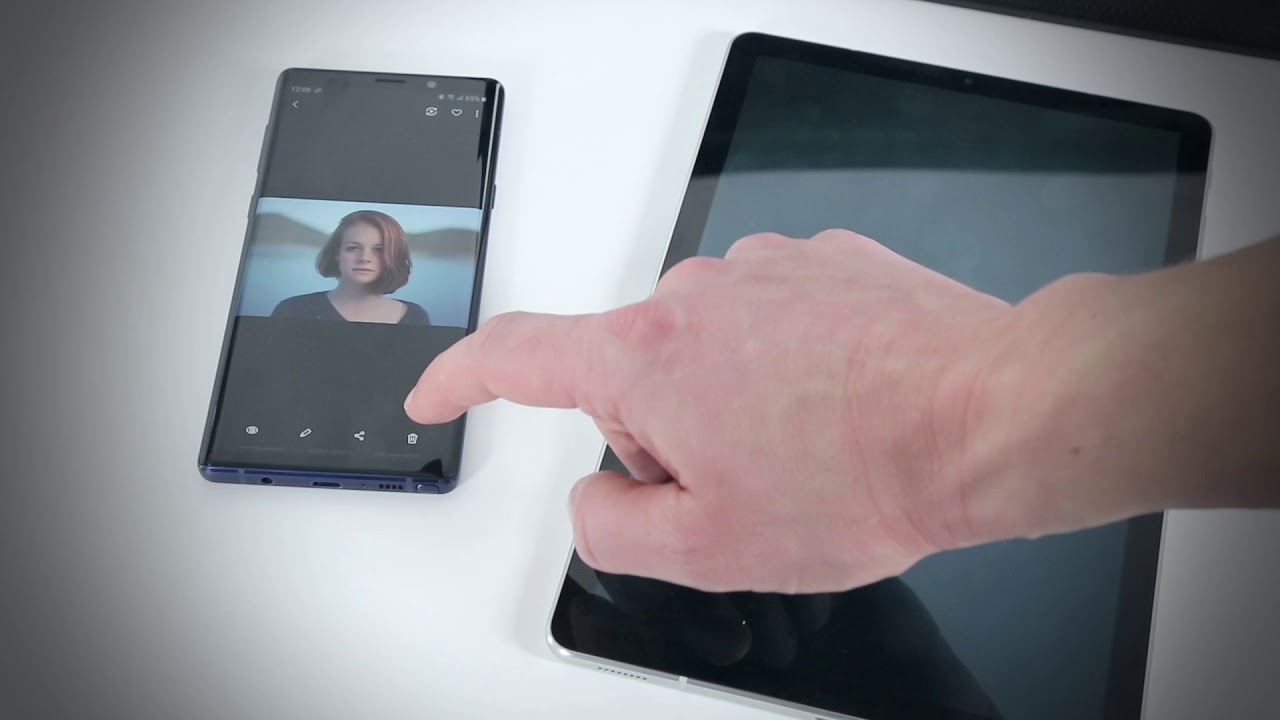 Ako funguje a ako využiť aplik&aacute;ciu Samsung Flow?