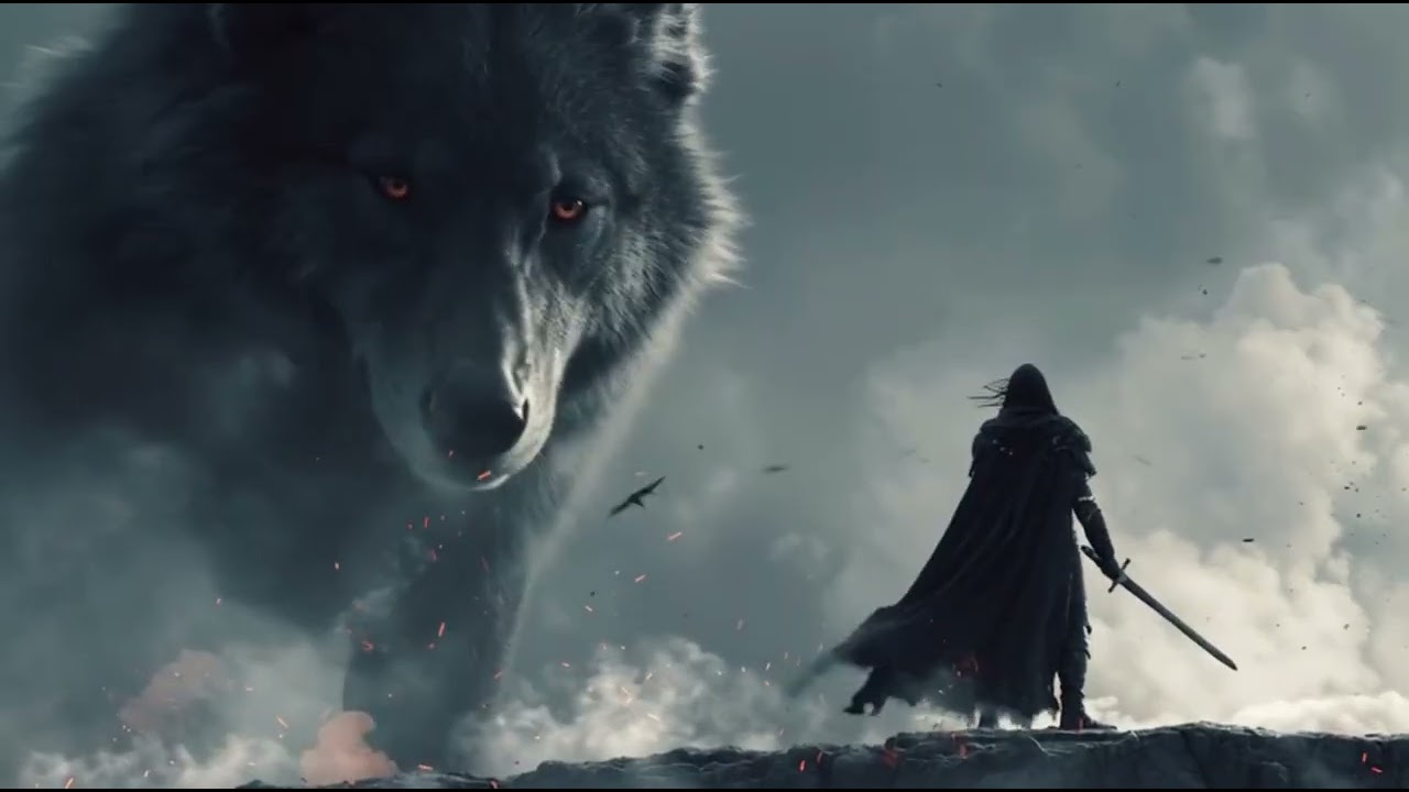 🔴RISE OF HEROES🔺 | Epic Heroic Orchestra Music 