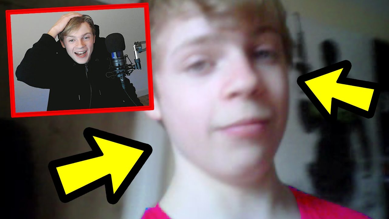 REACTING TO MY OLDEST VIDEOS!! (Part 2)