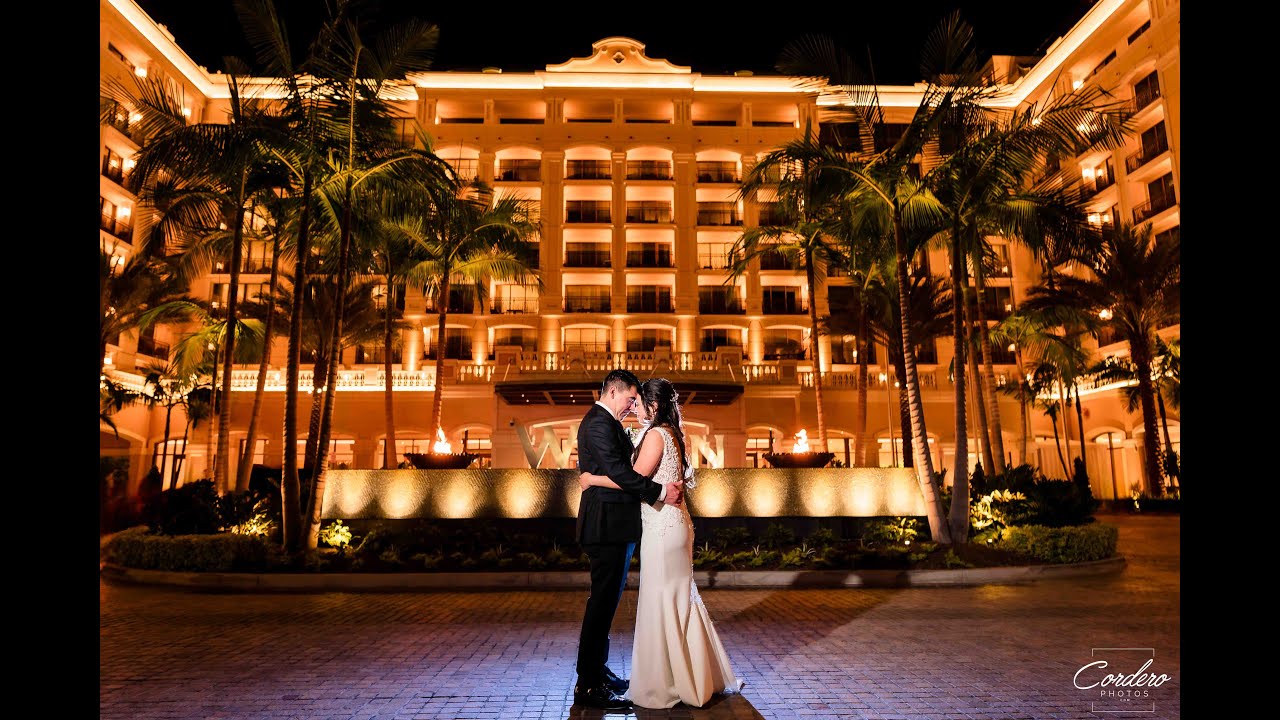 2023 06 17 | Zulmy & Vincent Wedding Highlight