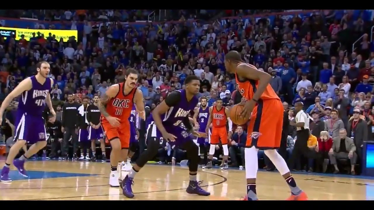 KD Pull Ups