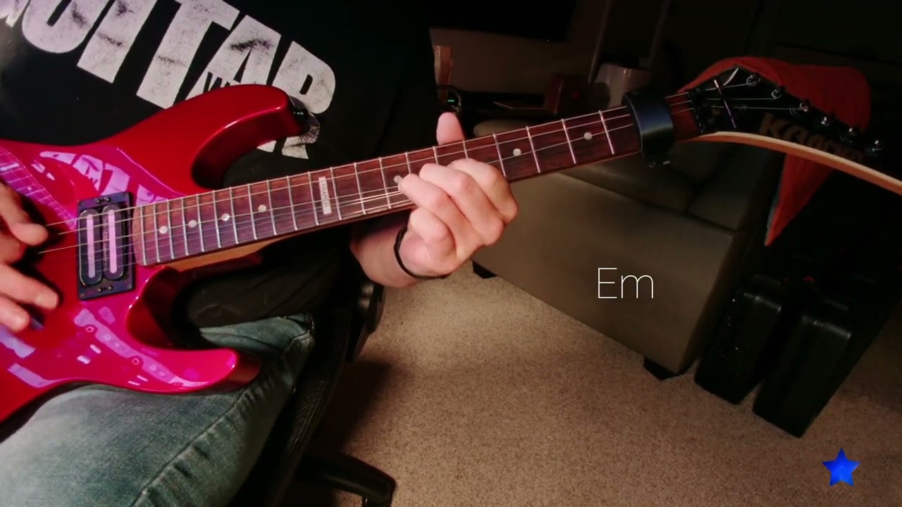 1989 Kramer American Sustainer