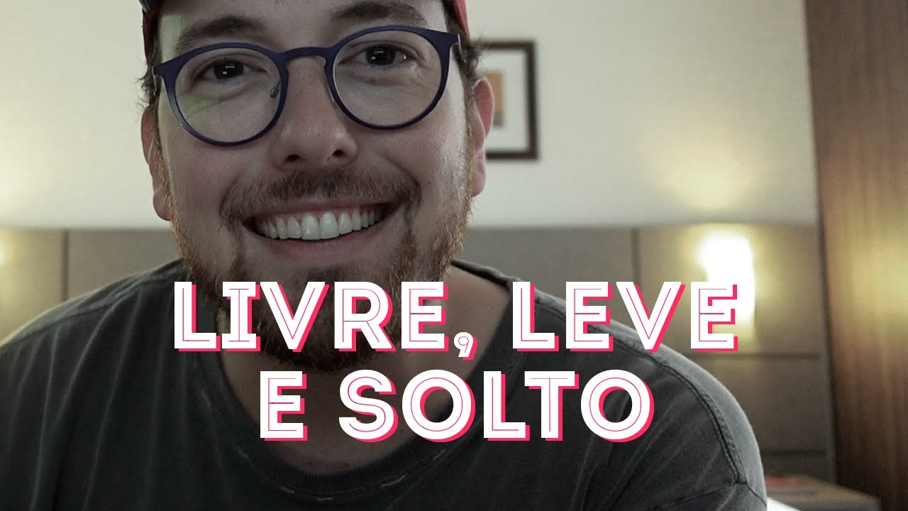 9 hábitos para se tornar uma pessoa mais leve
