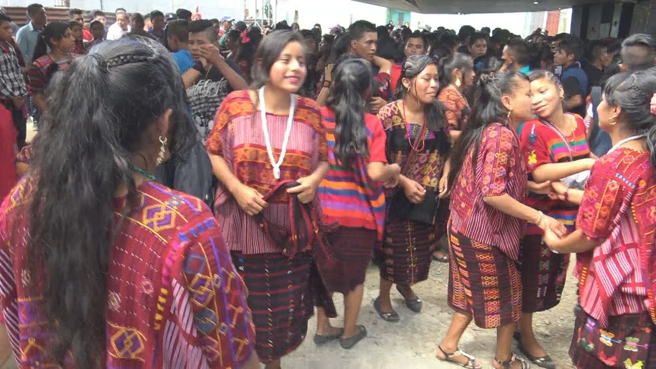 FERIA TITULAR SAN IDELFONSO IXTAHUACAN   PASITO MIGUELENSE 2020
