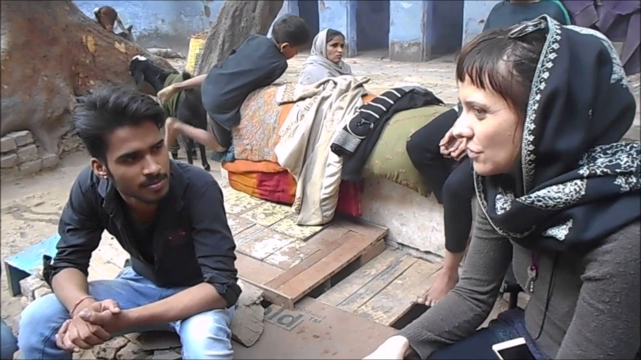 My Home | Short Film Making Workshop by Rosehub | F05 | Hindi