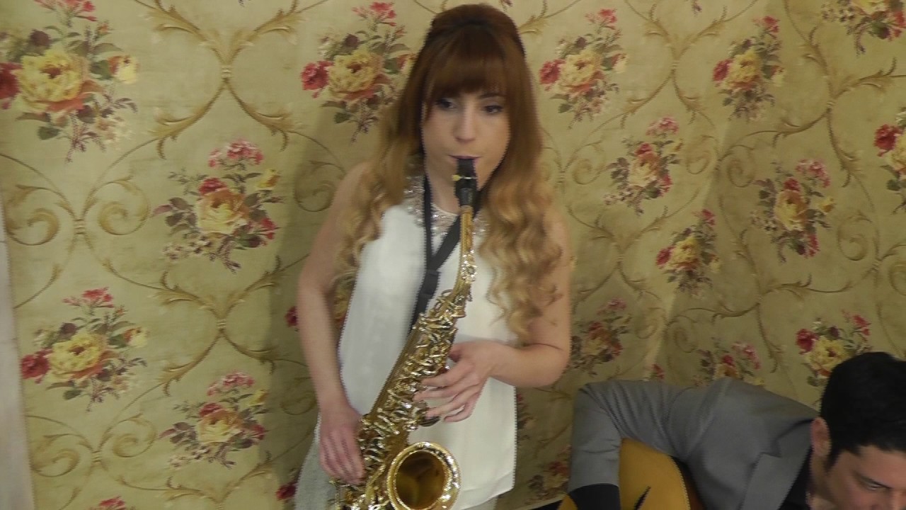Minor Swing - Marios Papastathis, Jazz Noir