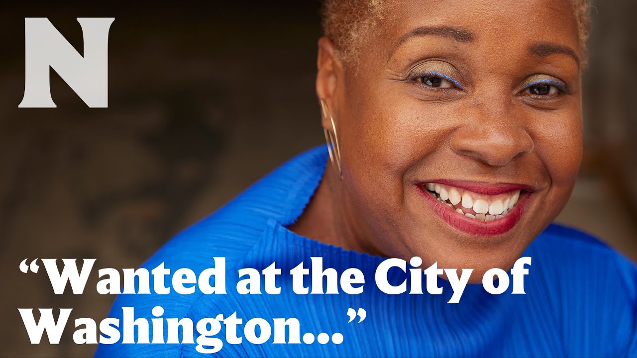 III. “Wanted at the City of Washington. A number of slaves to labor…”